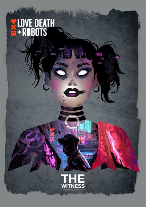 love death & robots imdb|More.